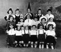 Ecole en Fte 