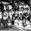 Kermesse Trinitaires 1958