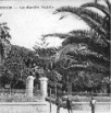 Le Jardin public