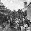 Place du march 01