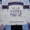Le march - copie