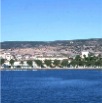 Le paseo vu de la mer - copie