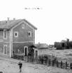 La gare  ses dbutwtmk