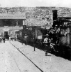 L'ancienne gare