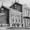 La gare