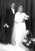 Ernest ZAPATA et Elise MALLARD.