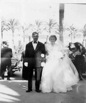 Diego JUAN et sa fille Antoinette