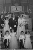 Mariage garcia:Paredes