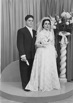 Mariage Raymond LUBRANO