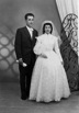 Jojo RODRIGUEZ et Josephine GARCIA. 