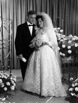 Mariage Michelle MARTNEZ