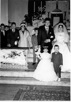 Mariage Marise Gimenez
