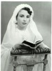 Lydie ZAPATA.