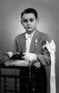 Jean-Paul PEREZ