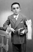 Antoine GUTIERREZ