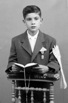 Raymond MUNOS