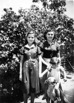Marie Thrse et Antoinette JUAN 