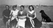 G.GUTIERREZ, J.SANCHEZ et sa mre, E.GONZALEZ