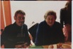 Tona CAPARROS et Christian GISBERT.