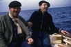 Pierrot ALBENTOZA et son ami GINER
