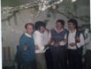 Marcel SALAVERT, Robert MARTINEZ(Kineo), Jean Marc et Grard GISBERT.