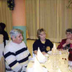La table de Carmen GIMENEZ