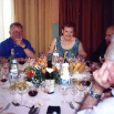 Geoges LAZARO et son pouse
