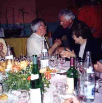 Jeannot ANDREU et Claude CANICIO en grande discussion