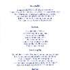 HYMNE  AACCA P1