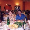 L. SANJUAN, J. BALLESTER, et sa nice, R. PEREZ