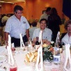 JLouis MARTI, C.CRIADO et son pouse