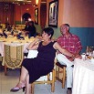 Babette MOUTTE et Manou PADILLA