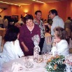 JP.BALLESTER etson pouse, C.CRIADO et la sienne