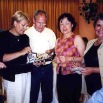 Marie-Jeanne, Helene RIGONO, Michelle RHODE, et Annie