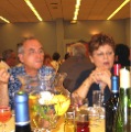 Christian et Claudette LUBRANO