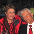 Matilde et son mari