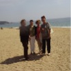 Annie, Fifine, Eveline, Marie-Jeanne