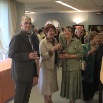 Gaby Gatto, son pouse Eliane Lon et Lydie Limonier