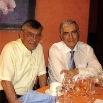 Gilou AGUILON et Gaby GATTO