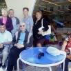 Gilou, Cline, Nino, Gaby, Marie-Jeanne, Annie