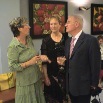Lydie, Emile Ballaguer et son pouse