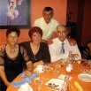 Marie-Jeanne, Eliane, Gilou, Gaby