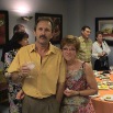 Raymond Zapata et son pouse