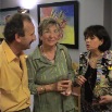 Raymond, Lydie, Camille