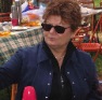 Claudette Lubrano