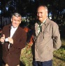 Manou et JP 2
