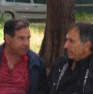 JPierre Ballester et Claude Criado