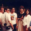 M.J Hernandez & J.C Victoria
