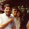 Tonin Saez & Jeannot Sanchez