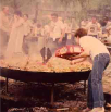 Paella signe